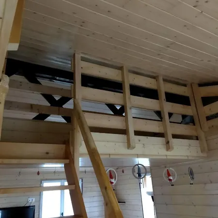 Le Petit Coeur Chalet