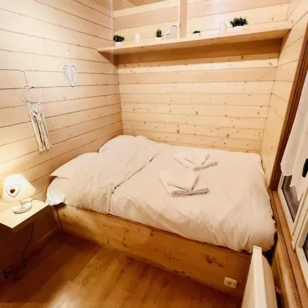 Le Petit Coeur Chalet