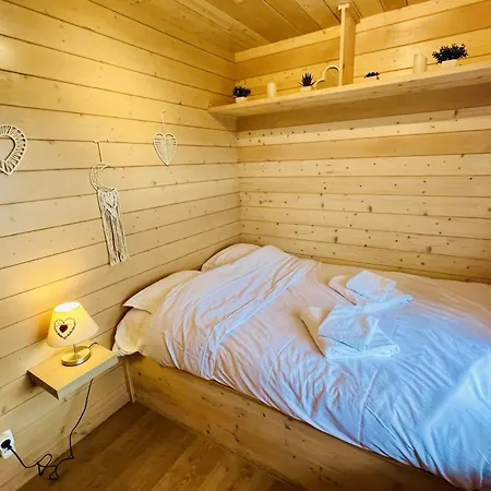 Chalet Le Petit Coeur Xonrupt-Longemer