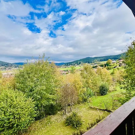 Le Petit Coeur Xonrupt-Longemer