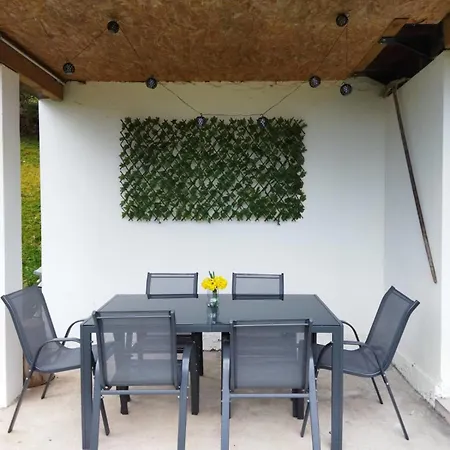 Le Petit Coeur Chalet