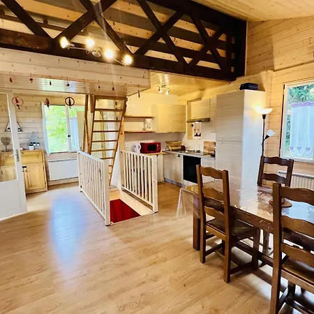 Le Petit Coeur * Xonrupt-Longemer