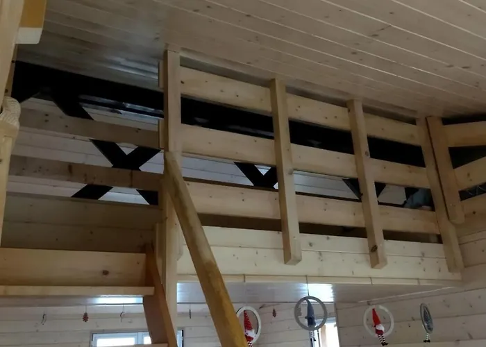 Le Petit Coeur Chalet Xonrupt-Longemer