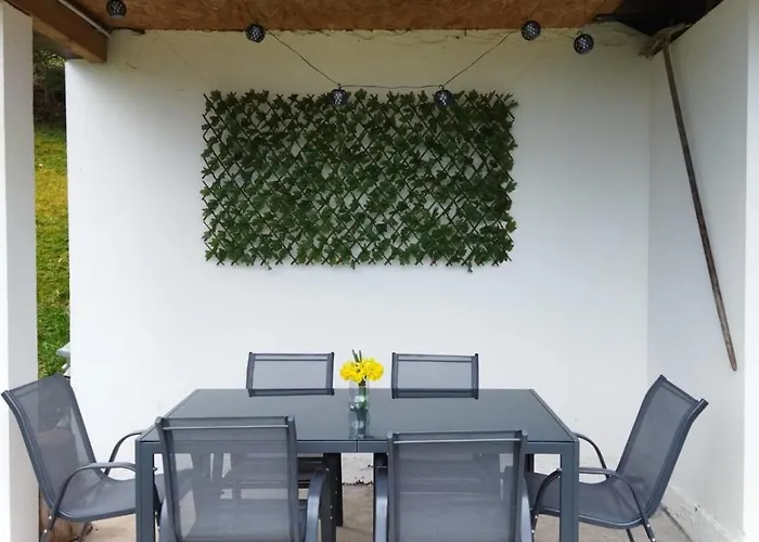 Le Petit Coeur Chalet