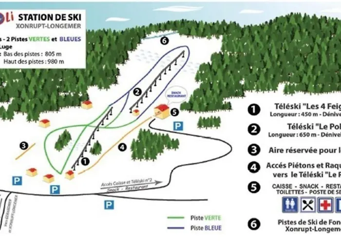 Chalet Le Petit Coeur